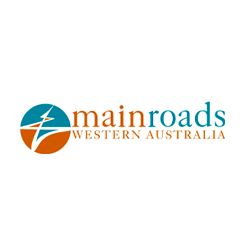 main roads