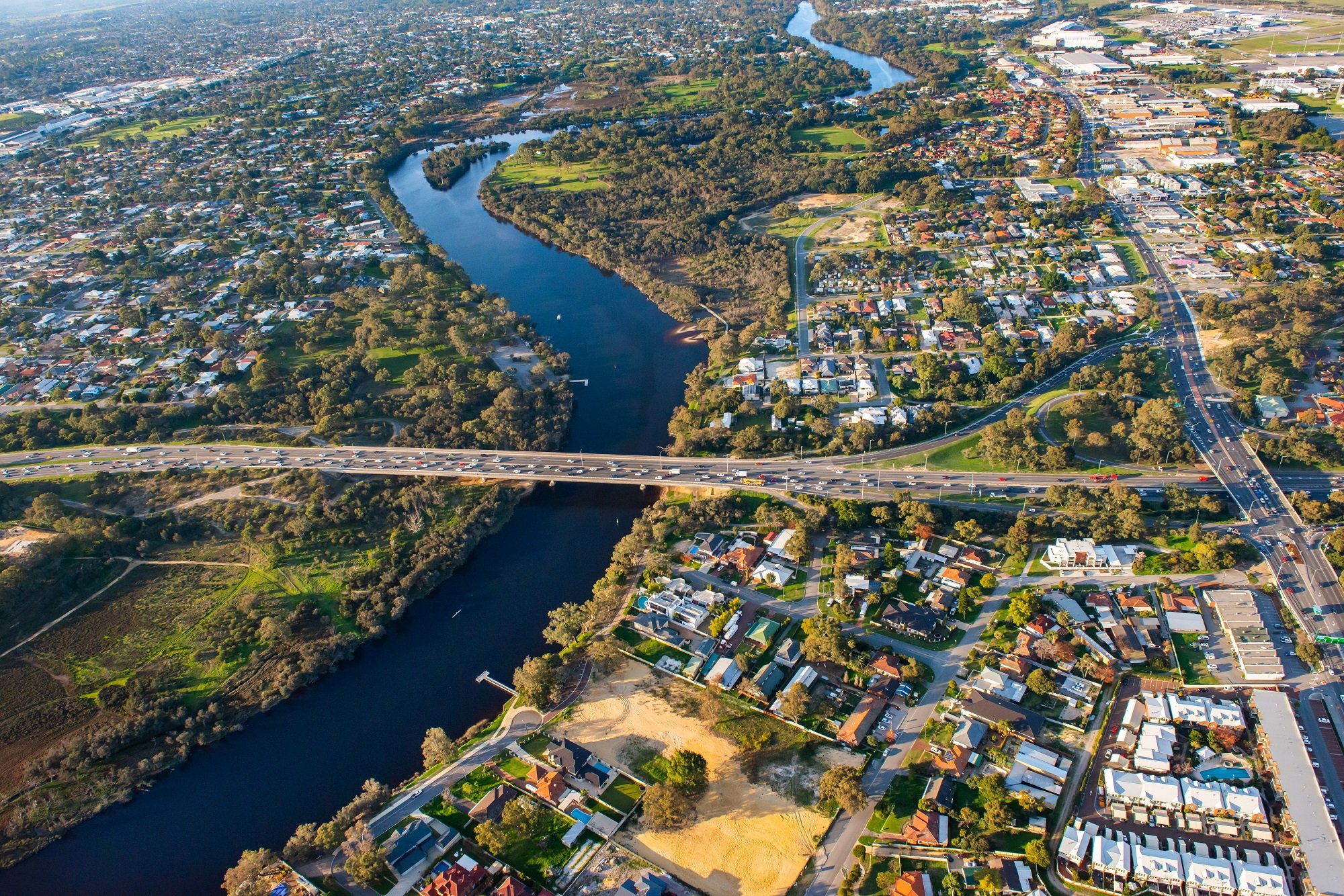 Tonkin Gap Project